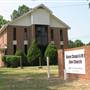 Trinity Memorial Baptist Church