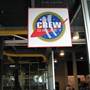 US Space Rocket Center- Crew Galley Cafe