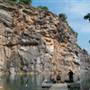 Glencoe Rock Quarry