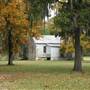 Clardy Cabin