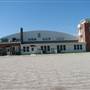 Moton Field-Hangar 2 with Tower