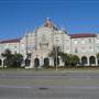 Mobile-GM&O Train Station/Bus Depot