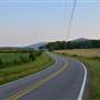 Paint Rock Valley