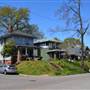 Glen Iris Neighborhood