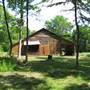 Old Keener Barn