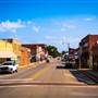 Downtown Piedmont