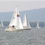 Weiss Lake Regatta -Rome Sailing Club