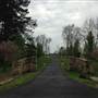 40 acre cattle farm with a red barn near Ft. Payne