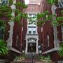Hanover Court