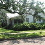 Chickasaw Shipyard Village