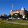 1930 Period Building-Bibb County Courthouse Square