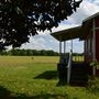 Riverview Farms-Shack in Field/Dirtroad April 2019