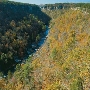 Wolf Creek Overlook