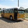 Montgomery- Cleveland Ave.1955 Period Bus