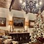 Fort Payne  Private home and garden