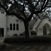 Magnolia Springs-St.Pauls Church