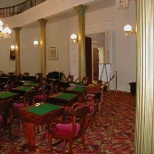 State Capitol House Chamber