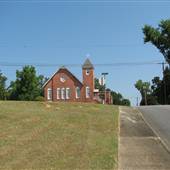 Butler Chapel AME Zion Church