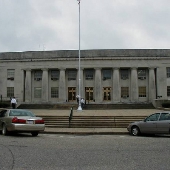 Elmore County Courthouse
