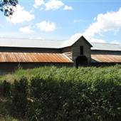 Faulkner Farm