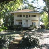 Fairhope Homes Overlooking Mobile Bay Bluff Park