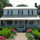 Payne Home