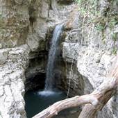 Walls of Jerico