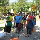 True Adventure Sports-Camping/Kayaking/Cave Exploring