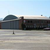 Moton Field-Home of the Redtails