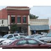 Troy Town Square