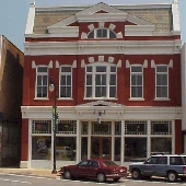 Kyle Building