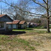 Steel Shotgun Homes