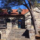 Cheaha State Park Lodge