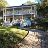 Old Town Daphne Bay Front Home