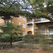 Windsor Warwick Apartments
