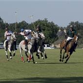 Point Clear Polo Field, Fairhope