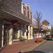 Fairhope, AL