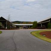 Pursell Farms/Farm Links Golf Course