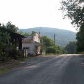 Estill Fork Country Store