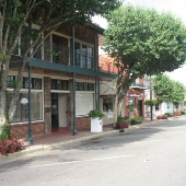 Fairhope