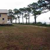 Ft. Morgan Bay Home