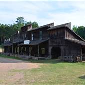Old York-Western Town