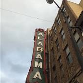 Alabama Theatre