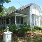 Whittaker home