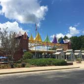 Alabama Splash Adventure