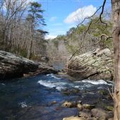 Little River-Desoto State Park-Welsh Cave