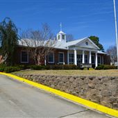 Graysville City Hall