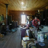 Landmark Country Store
