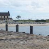 Ft. Morgan Pier