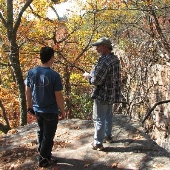 Camp ToKnowHim-Repelling Bluff